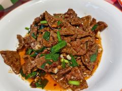 -西江红·株洲本地菜(滨江南路店)