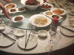 -宝轩渔府·老字号海鲜·正宗津菜(水上店)