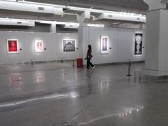 -南京书画院金陵美术馆