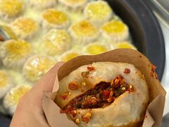 三合一大满贯饼-金铺良食(七宝老街店)