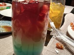 -东方红海鲜百汇(国际大厦店)