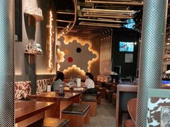 -haxnbauer海森堡德国餐厅(深圳coco店)