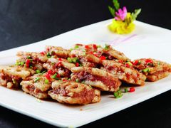 iphone_upload_pic-小马哥融合菜(延安大街店)