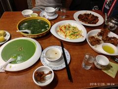 -西新饭店(城中店)