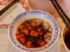 -李姑婆鲜切牛肉火锅自助(凤城二路店)