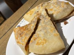 牛肉饼-河沿肉饼Beijing Pie(东华门店)