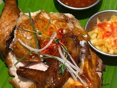 -芭札·Thai泰国餐厅(同和金铂天地店)
