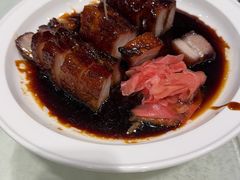 -禾府酒家·传统广府味(番禺店)