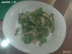 XXX腌菜-新南华大酒店(广中店)