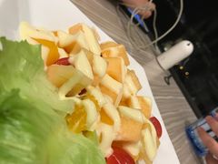-必胜客(海滨店)