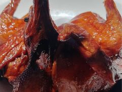 -谭厨中山传家菜.乳鸽.脆鲩鱼(华强北中航城店)
