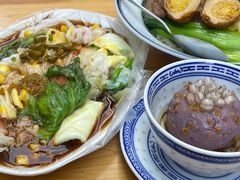 -牛氏石磨肠粉(海璟国际店)
