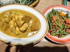 -迷你椰·泰式大排档(共康店)