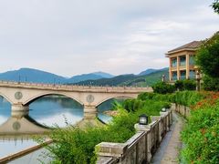 -余姚四明湖开元名都度假酒店·夏威夷西餐厅