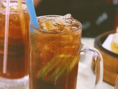 -港海餐厅(解放东路店)