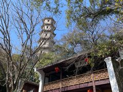 -江心屿景区