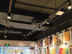 -乐凯撒披萨(南山书城店)