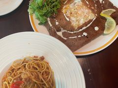 -La Creperie法餐厅(桃江路店)
