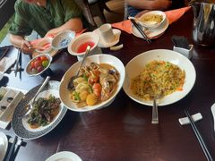 -采悦轩中餐厅·粤菜·海南菜(神州半岛喜来登度假酒店)