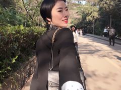 -武汉大学-樱园