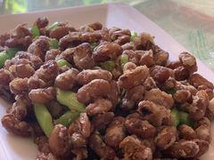 苦菜酥红豆-红豆园(文林街店)