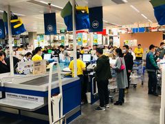 -宜家家居(哈尔滨商场店)