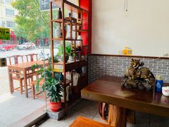 -子潇春庞牛腩粉(三大银行店)