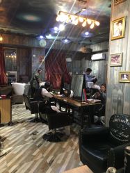 -小齐发型Star~salon