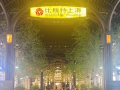 -比斯特上海购物村精品奥特莱斯
