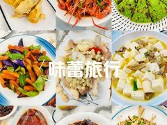 -蟹天蟹地农家菜·阳澄湖大闸蟹(浅水湾店)