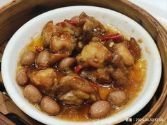 -万龙洲海鲜(大兴绿地缤纷城店)