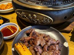 -泥炉烧肉师(新街口金銮巷店)