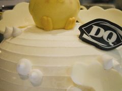 -DQ·蛋糕·冰淇淋(龙茗店)