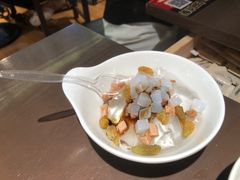 -王繁星面馆(西安熙地港店)