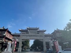 -花戏楼