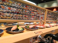 -大起水产回转寿司(道顿堀店)
