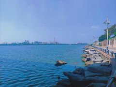 -海河外滩公园