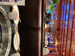 -周师兄大刀腰片火锅(洪崖洞旗舰店)