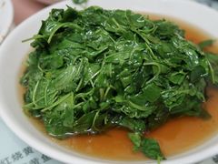 酒香草头-蘭心餐厅(进贤路店)