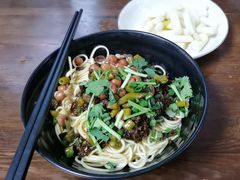 -家烧面馆【南山路知名经典面食】