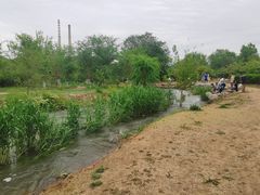 -门城湖公园