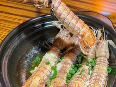 -五马集·海鲜·温州大牌档(黑金冠五马街十字路口店)