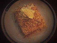 椰香玛斯卡彭芝士蛋糕-PIZZA BIANCA(民园店)