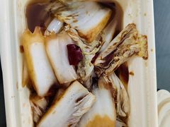 醋溜白菜-小吊梨汤·北京菜(香山店)