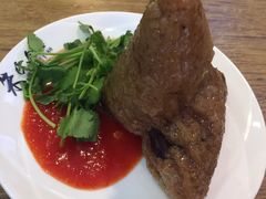 -四里沙茶面(七星西路分店)