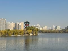 -迎泽公园