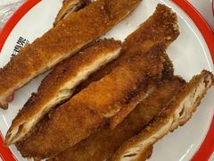-闫家炸鸡架(五爱总店)