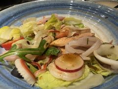 -西堤牛排(北京国瑞店)