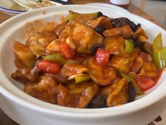 -老雒阳面馆·水席(偃师店)