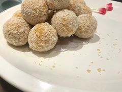 -北李妈妈菜·虾爬子大锅贴(贵和店)